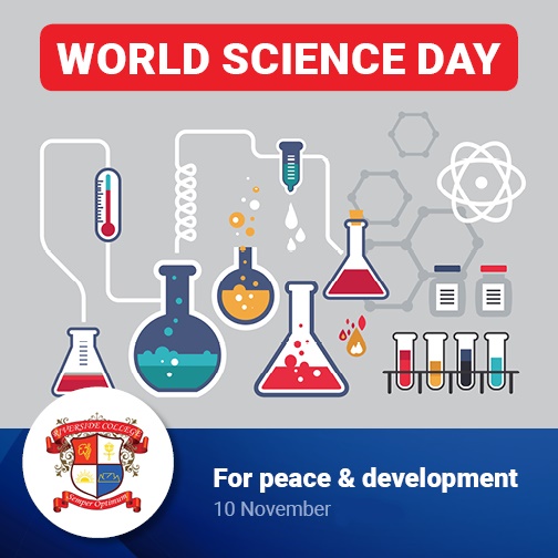 World Science Day 1