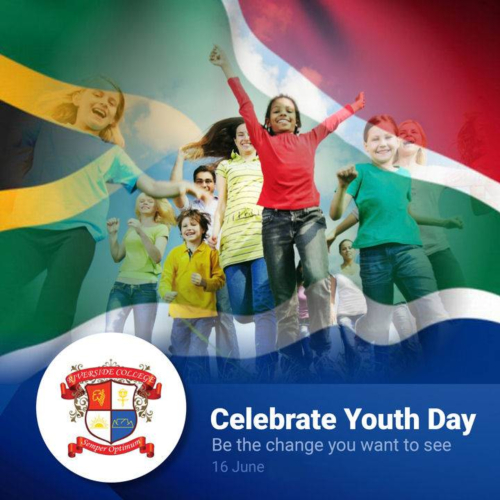 youth day riverside college