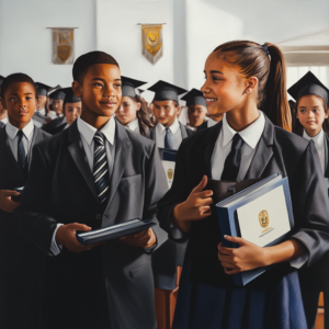 Private schools in South Africa 