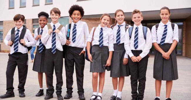 Choose Perfect Private School, Riverside College, academic excellence